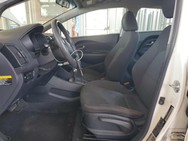 Photo 7 from auction – 2017 KIA RIO LX with VIN KNADM4A3XH6057771