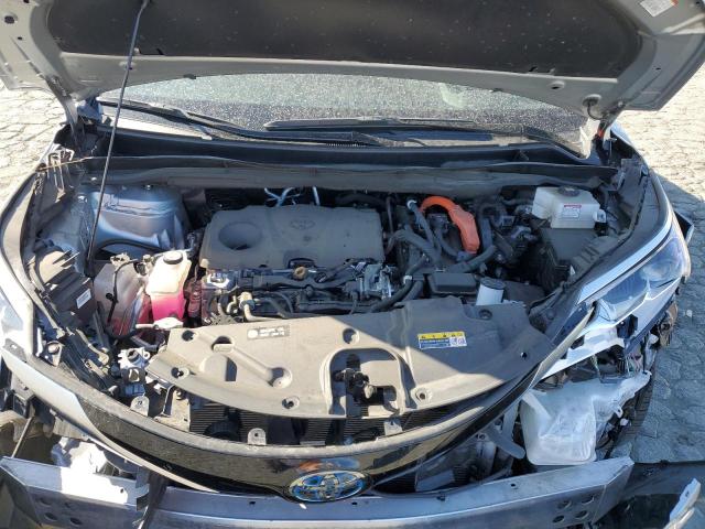 Photo 12 from auction – 2021 TOYOTA SIENNA LIM with VIN 5TDESKFC0MS016618