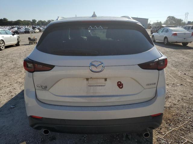 Photo 6 from auction – 2023 MAZDA CX-5 SELEC with VIN JM3KFBBM0P0216144