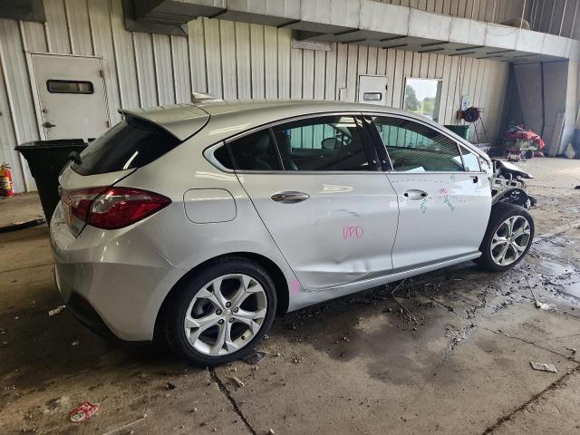 Photo 3 from auction – 2017 CHEVROLET CRUZE PREM with VIN 3G1BF6SM2HS505156