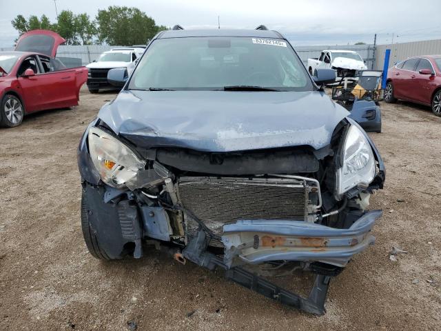 Photo 5 from auction – 2012 CHEVROLET EQUINOX LT with VIN 2GNFLEE50C6307125