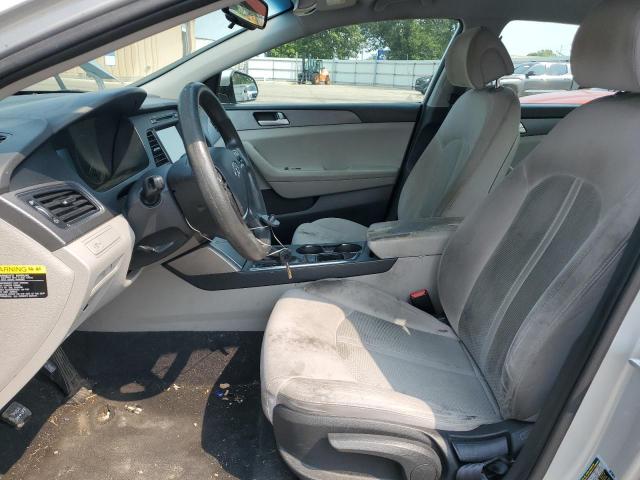 Photo 7 from auction – 2016 HYUNDAI SONATA SE with VIN 5NPE24AF0GH361316