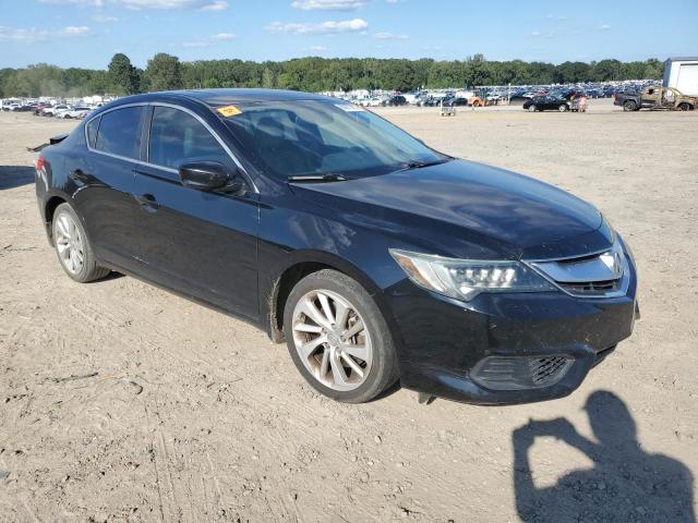 Photo 4 from auction – 2017 ACURA ILX PREMIU with VIN 19UDE2F70HA015446