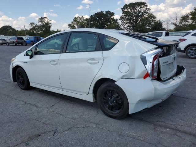 Photo 2 from auction – 2014 TOYOTA PRIUS with VIN JTDKN3DU4E0367841