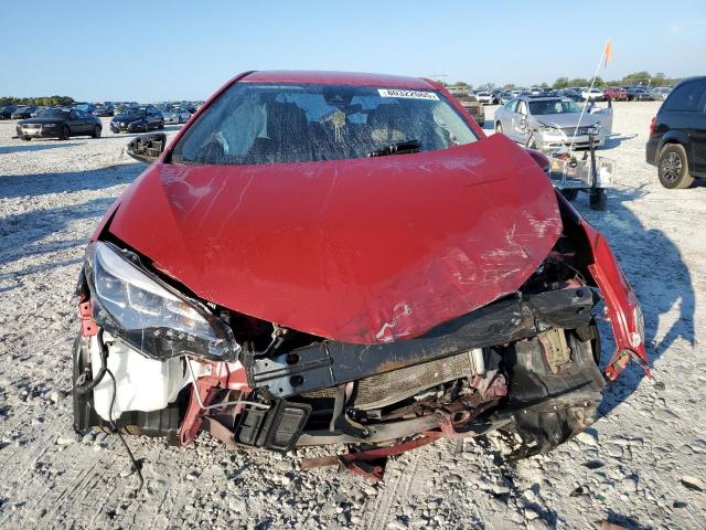 Photo 5 from auction – 2017 TOYOTA COROLLA L with VIN 2T1BURHE3HC869114