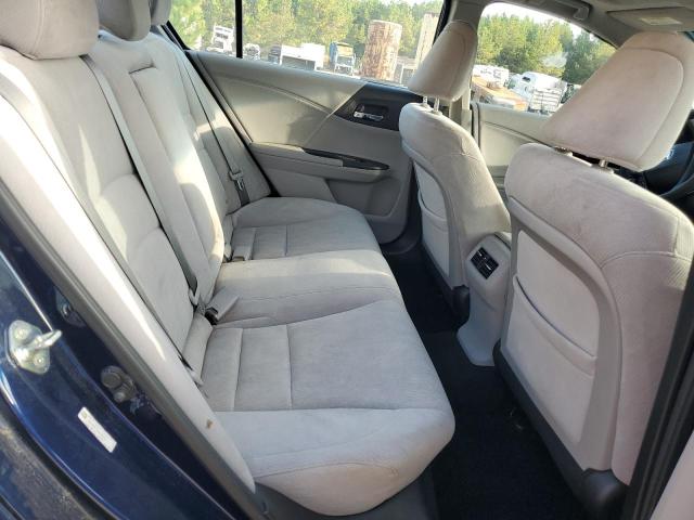 Photo 10 from auction – 2014 HONDA ACCORD EX with VIN 1HGCR2F74EA100592
