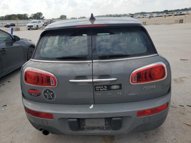 Photo 6 from auction – 2017 MINI COOPER CLUBMAN ALL4 with VIN WMWLU1C50H2F27728