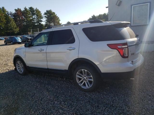 Photo 2 from auction – 2011 FORD EXPLORER L with VIN 1FMHK8F89BGA20648