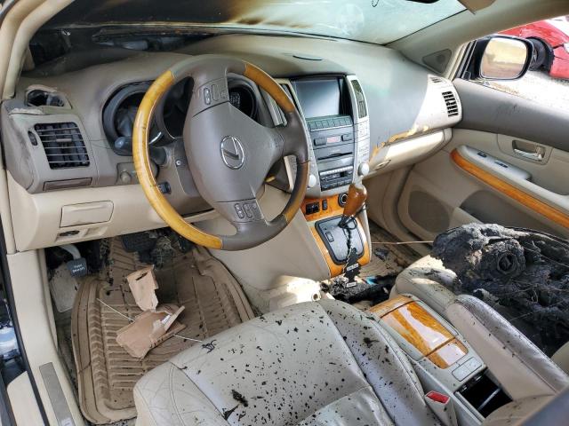 Photo 8 from auction – 2009 LEXUS RX 350 with VIN 2T2GK31U19C062873