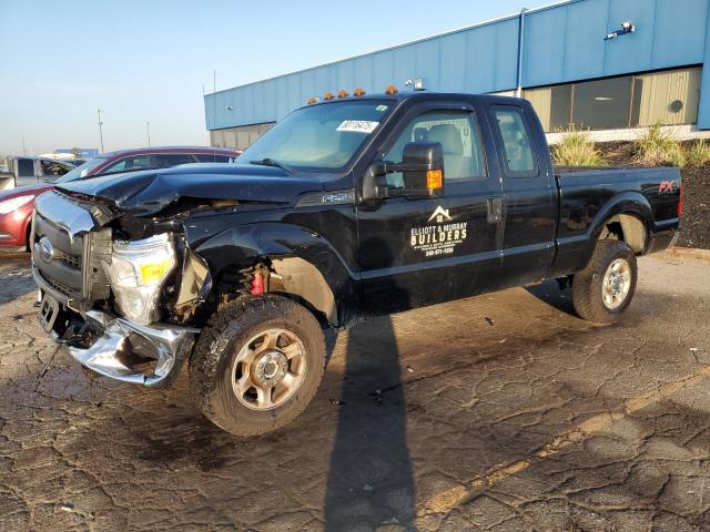 Photo 1 from auction – 2016 FORD F250 SUPER with VIN 1FT7X2B62GEC12239