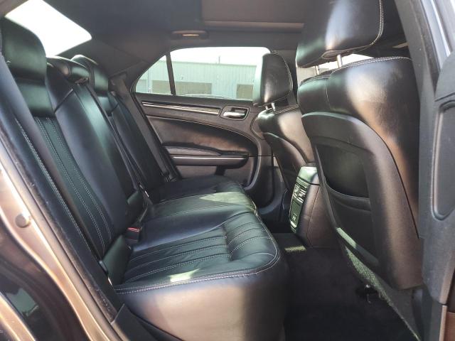 Photo 10 from auction – 2018 CHRYSLER 300 S with VIN 2C3CCABG5JH243678