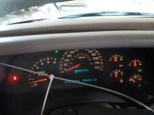 Photo 9 from auction – 2005 CHEVROLET SILVERADO with VIN 1GCEC19Z35Z147033
