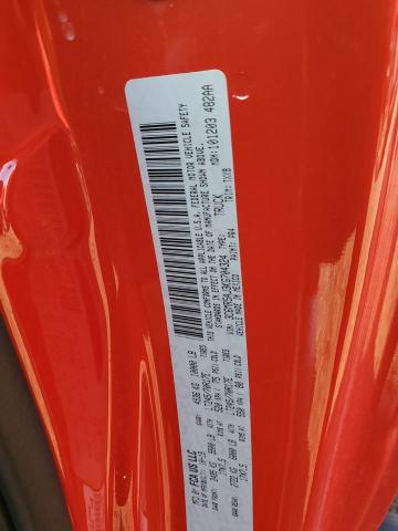 Photo 14 from auction – 2019 RAM 2500 TRADE with VIN 3C6MR5AJ3KG704324