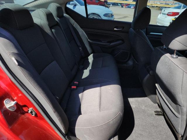 Photo 10 from auction – 2021 NISSAN ALTIMA SV with VIN 1N4BL4DV3MN344045