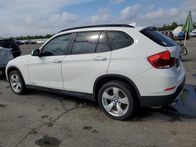 Photo 2 from auction – 2015 BMW X1 SDRIVE2 with VIN WBAVM1C50FV317468