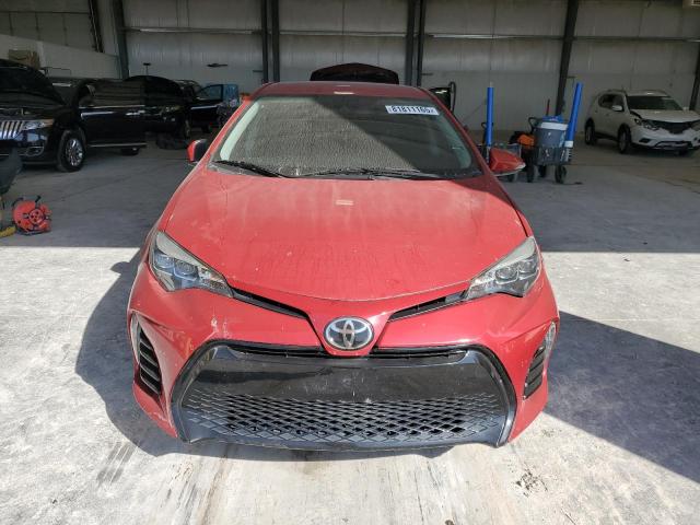 Photo 5 from auction – 2018 TOYOTA COROLLA L with VIN 2T1BURHE5JC094370