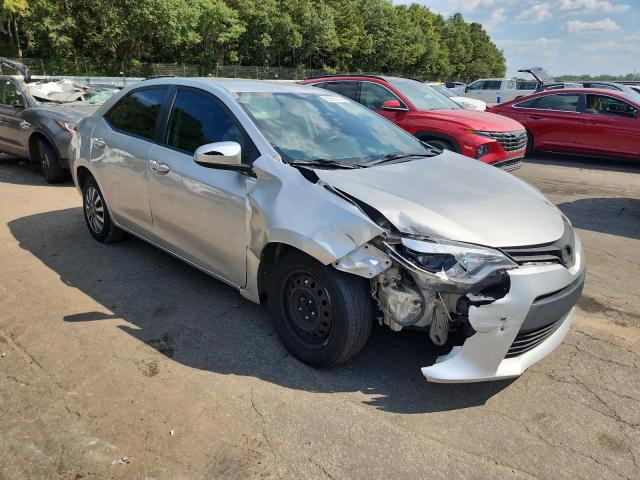 Photo 4 from auction – 2014 TOYOTA COROLLA L with VIN 5YFBURHE2EP112085