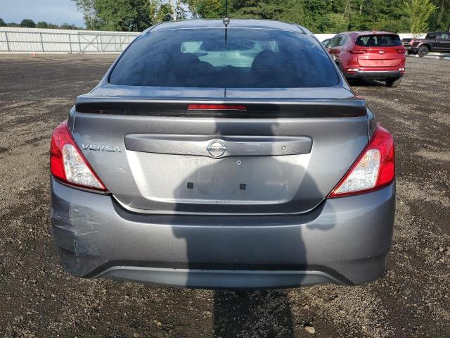 Photo 6 from auction – 2017 NISSAN VERSA S with VIN 3N1CN7AP6HL821351