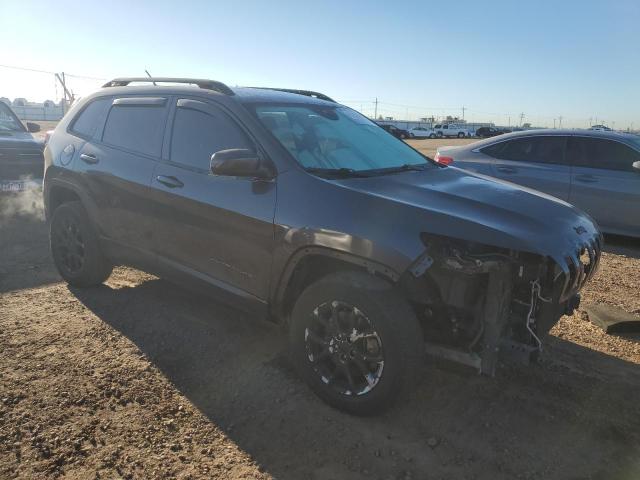 Photo 4 from auction – 2014 JEEP CHEROKEE L with VIN 1C4PJMCS8EW317464