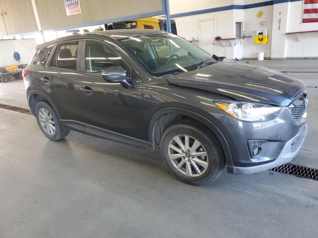 Photo 4 from auction – 2015 MAZDA CX-5 TOURI with VIN JM3KE2CY4F0546534