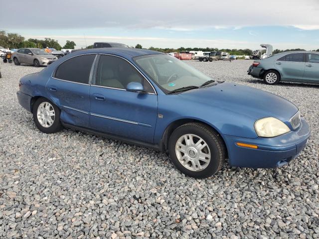 Photo 4 from auction – 2004 MERCURY SABLE LS PREMIUM with VIN 1MEFM55S44A626834