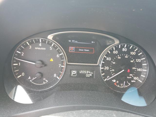 Photo 9 from auction – 2013 NISSAN ALTIMA 2.5 with VIN 1N4AL3AP4DN534013