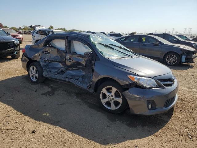 Photo 4 from auction – 2012 TOYOTA COROLLA BA with VIN 2T1BU4EE0CC911805