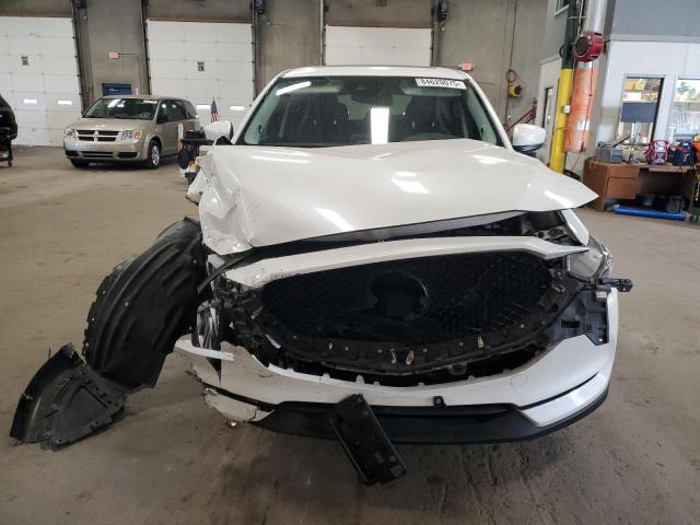 Photo 5 from auction – 2020 MAZDA CX-5 GRAND with VIN JM3KFBDM6L0762700