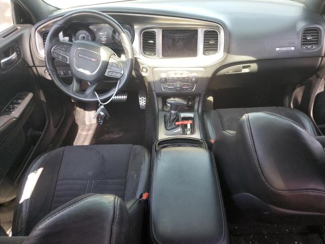 Photo 8 from auction – 2020 DODGE CHARGER R/ with VIN 2C3CDXCT5LH232761