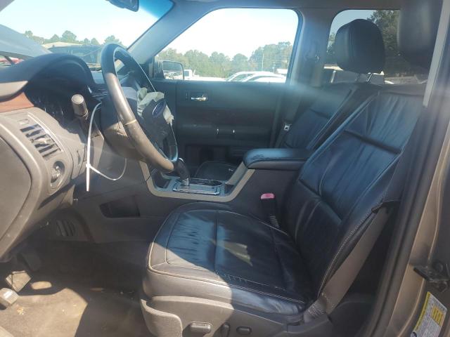 Photo 7 from auction – 2009 FORD FLEX SEL with VIN 2FMEK62CX9BB08322