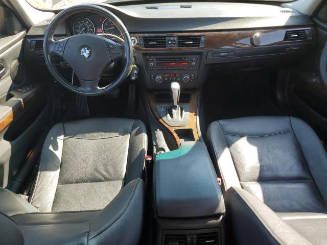 Photo 8 from auction – 2011 BMW 328 I SULE with VIN WBAPH5C5XBA445254