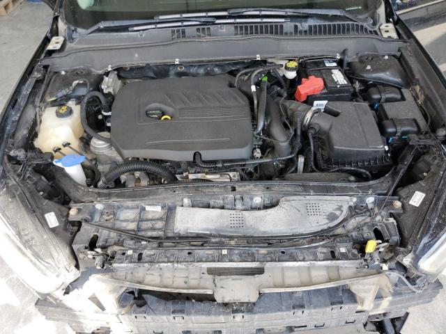Photo 11 from auction – 2016 FORD FUSION SE with VIN 3FA6P0HD6GR328276