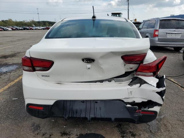Photo 6 from auction – 2019 KIA RIO S with VIN 3KPA24AB0KE227334