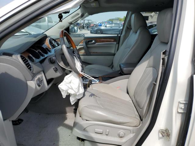 Photo 7 from auction – 2010 BUICK ENCLAVE CXL with VIN 5GALVCED3AJ188912