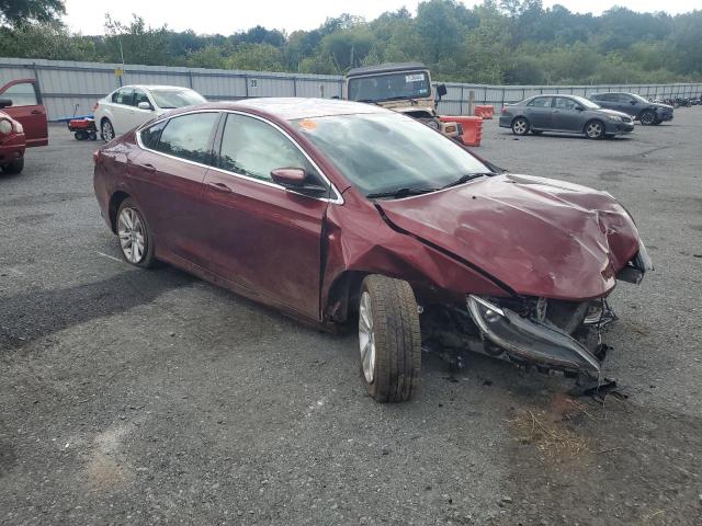 Photo 4 from auction – 2016 CHRYSLER 200 with VIN 1C3CCCAB3GN123797