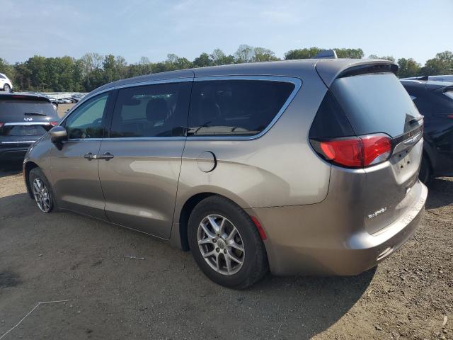 Photo 2 from auction – 2017 CHRYSLER PACIFICA T with VIN 2C4RC1DG7HR634385