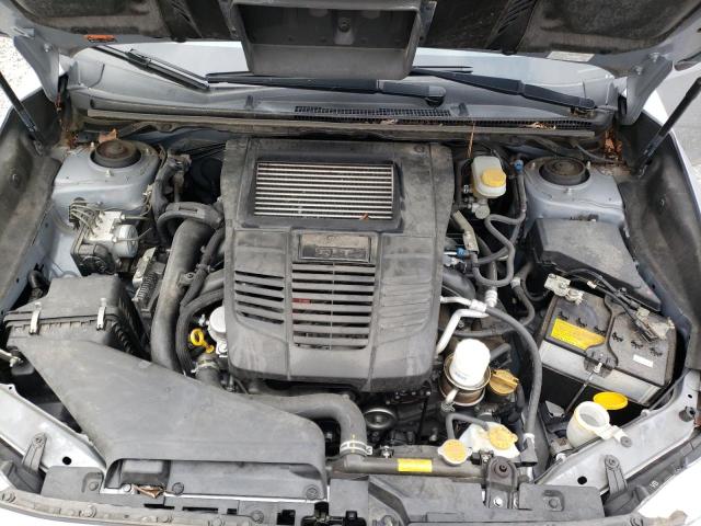 Photo 11 from auction – 2019 SUBARU WRX with VIN JF1VA1A64K9824857