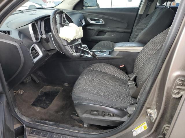 Photo 7 from auction – 2011 CHEVROLET EQUINOX LT with VIN 2CNALDECXB6414480