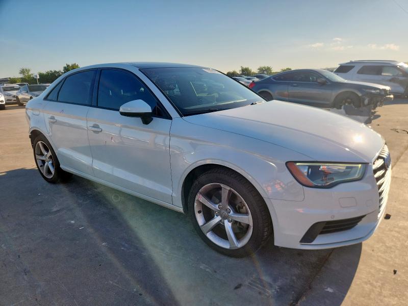 Photo 4 from auction – 2016 AUDI A3 PREMIUM with VIN WAUA7GFF5G1032559