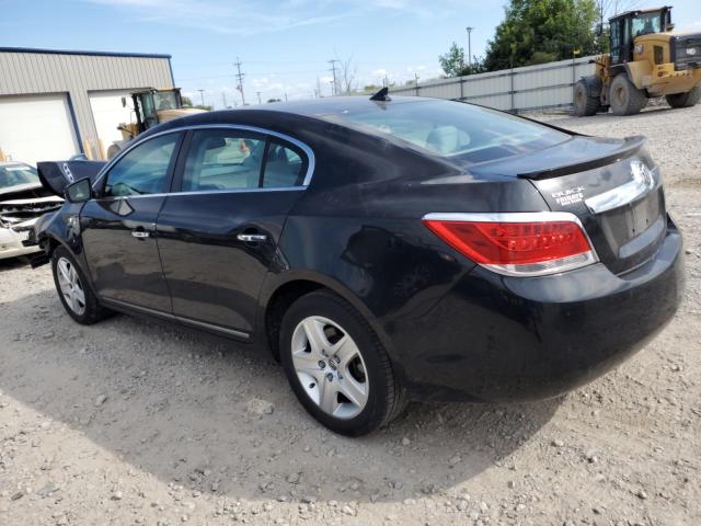 Photo 2 from auction – 2010 BUICK LACROSSE C with VIN 1G4GA5EC0AF256497