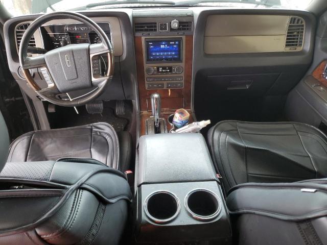 Photo 8 from auction – 2014 LINCOLN NAVIGATOR with VIN 5LMJJ2H51EEL05782