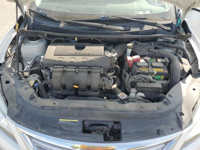 Photo 11 from auction – 2015 NISSAN SENTRA S with VIN 3N1AB7AP1FL681495