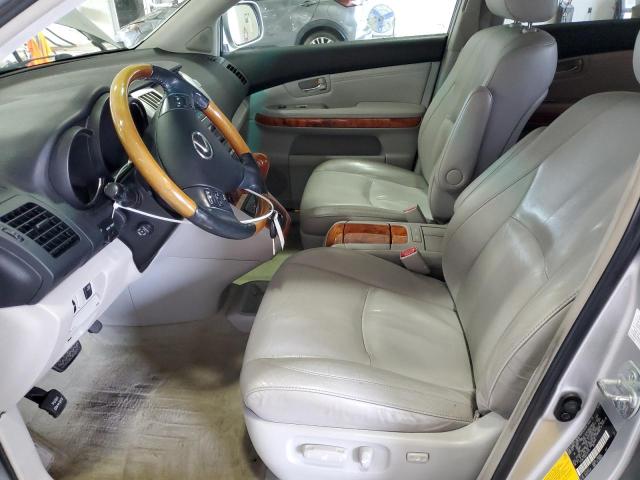 Photo 7 from auction – 2009 LEXUS RX 350 with VIN 2T2HK31U69C127771