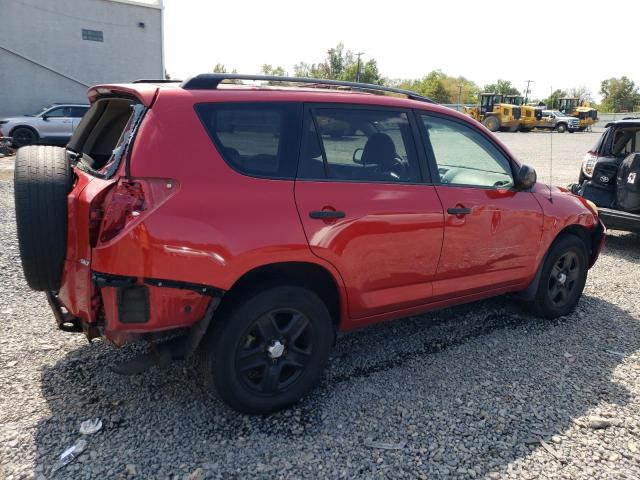 Photo 3 from auction – 2007 TOYOTA RAV4 with VIN JTMBD33VX75069121