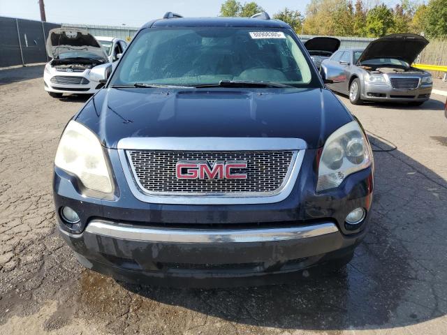 Photo 5 from auction – 2011 GMC ACADIA SLE with VIN 1GKKRPED1BJ402338