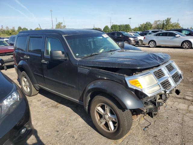 Photo 4 from auction – 2008 DODGE NITRO SXT with VIN 1D8GU28K58W272901