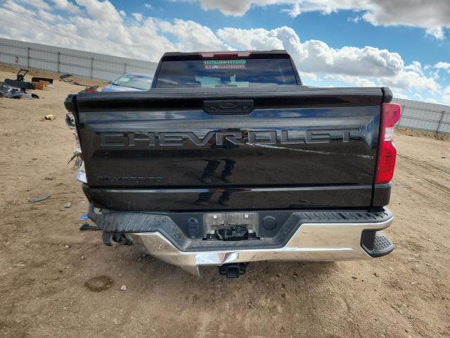 Photo 6 from auction – 2023 CHEVROLET SILVERADO with VIN 3GCPACED7PG362132