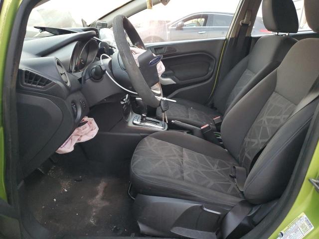 Foto 7 de la subasta – 2011 FORD FIESTA SE con VIN 3FADP4EJ6BM160928