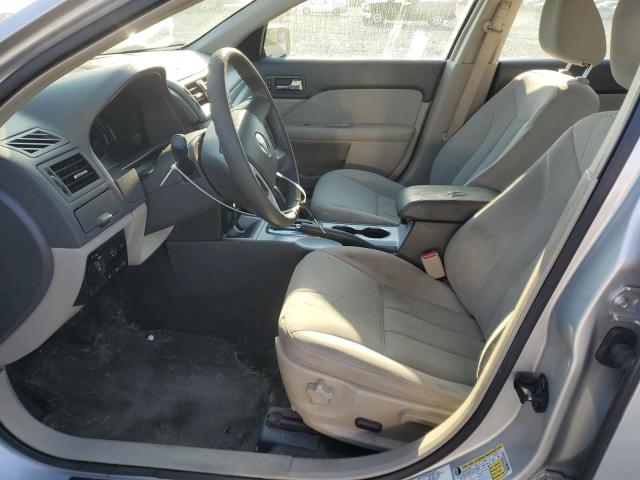 Photo 7 from auction – 2010 MERCURY MILAN with VIN 3MEHM0HA4AR619253