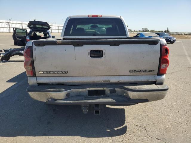 Photo 6 from auction – 2005 CHEVROLET SILVERADO C1500 with VIN 2GCEC19T651251455